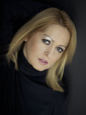Birgit Haszonits