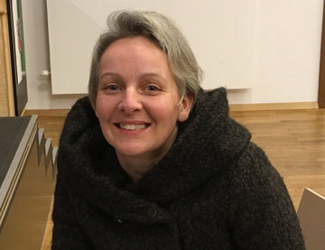 Sabine Bund